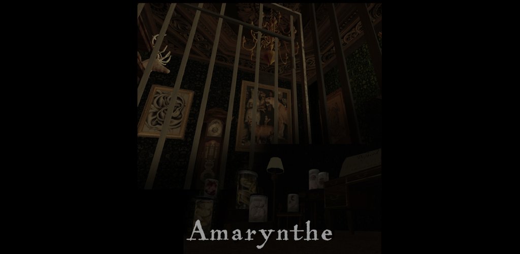 Amarynthe