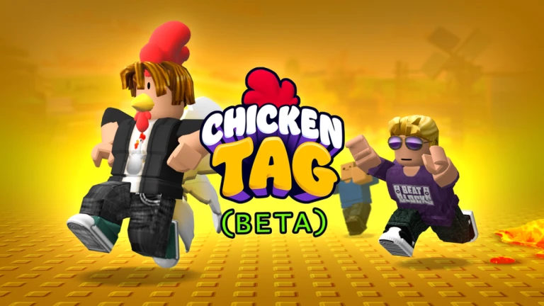 ChickenTagRoblox