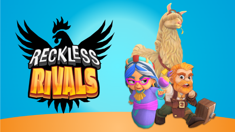 RecklessRivals