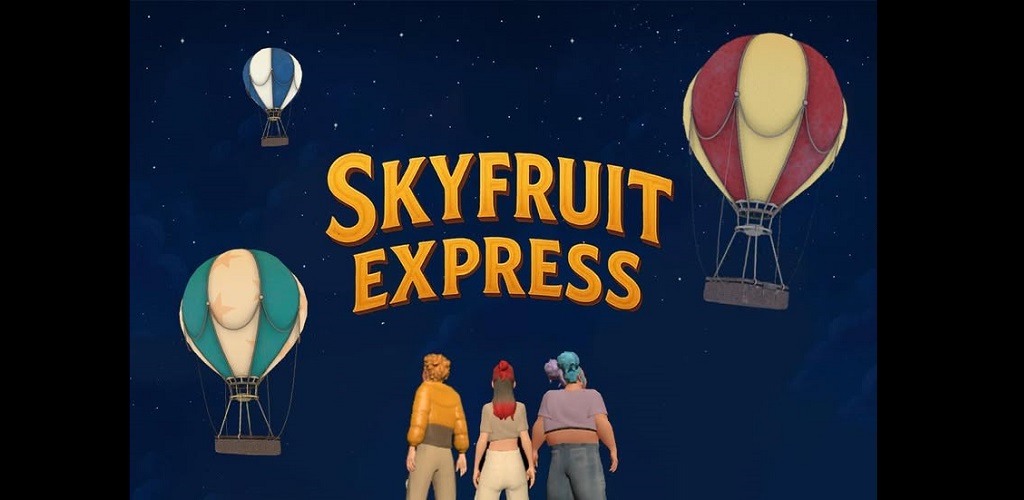SkyfruitExpress