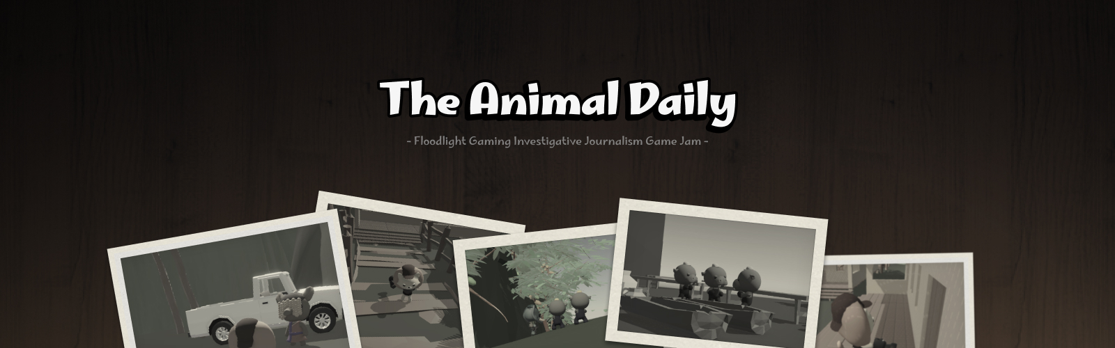 The Animal Daily